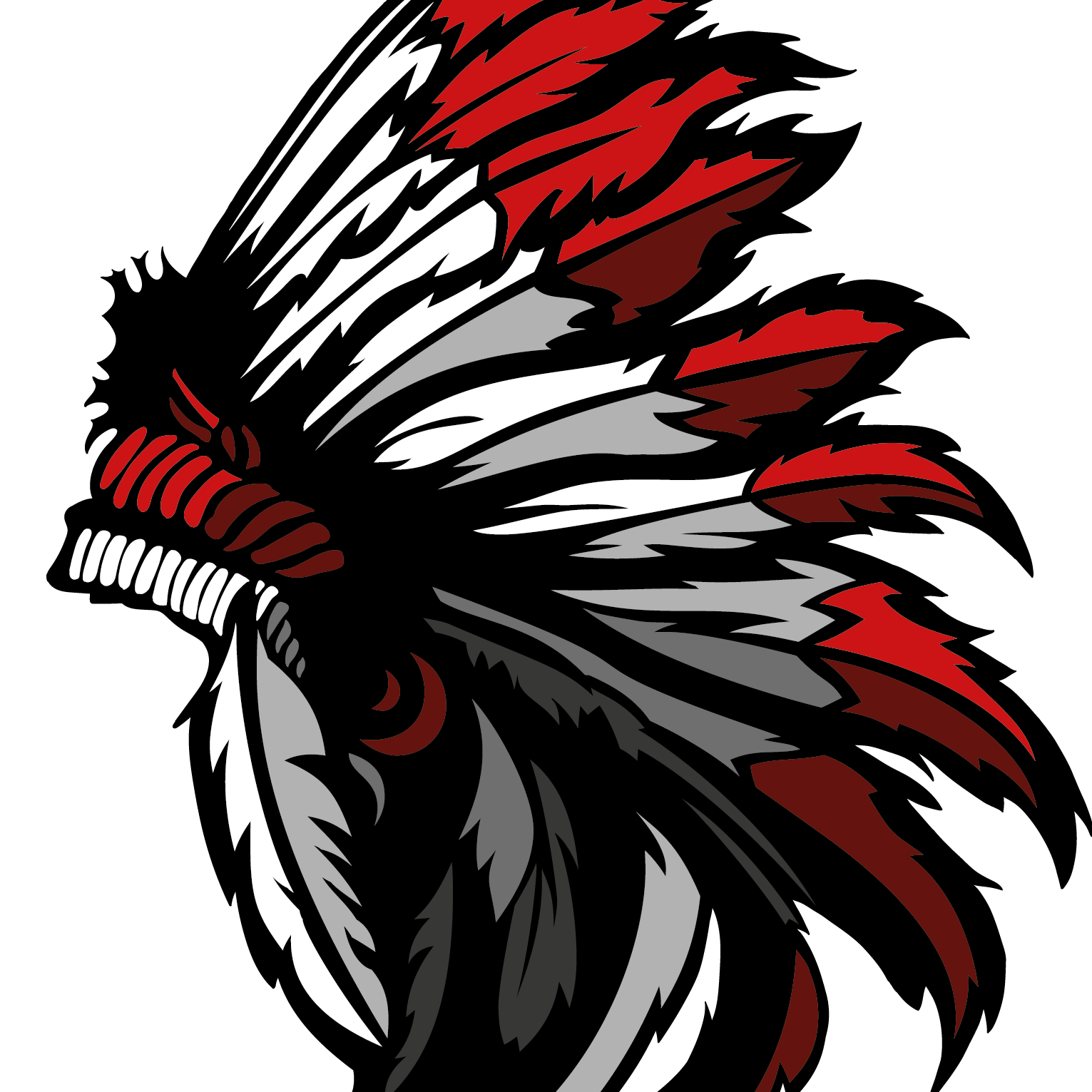 Uintah Wrestling Logo